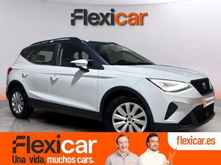 Seat Arona 1.0 TSI 81kW (110CV) DSG Style
