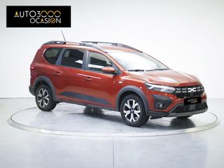 Dacia Jogger Expression TCe 81kW (110CV) 7 plazas
