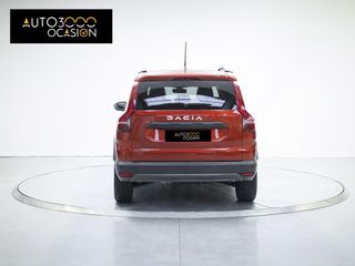 Dacia Jogger Expression TCe 81kW (110CV) 7 plazas