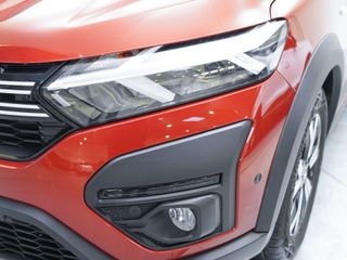 Dacia Jogger Expression TCe 81kW (110CV) 7 plazas
