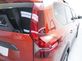 Dacia Jogger Expression TCe 81kW (110CV) 7 plazas
