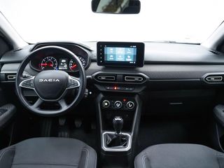 Dacia Jogger Expression TCe 81kW (110CV) 7 plazas