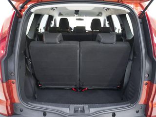 Dacia Jogger Expression TCe 81kW (110CV) 7 plazas