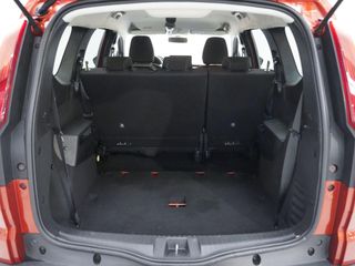 Dacia Jogger Expression TCe 81kW (110CV) 7 plazas