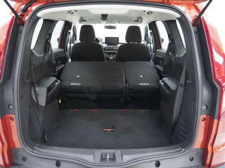 Dacia Jogger Expression TCe 81kW (110CV) 7 plazas