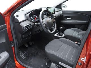 Dacia Jogger Expression TCe 81kW (110CV) 7 plazas