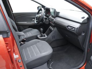 Dacia Jogger Expression TCe 81kW (110CV) 7 plazas