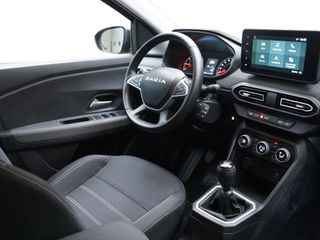 Dacia Jogger Expression TCe 81kW (110CV) 7 plazas