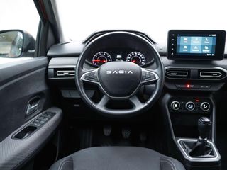 Dacia Jogger Expression TCe 81kW (110CV) 7 plazas