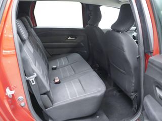 Dacia Jogger Expression TCe 81kW (110CV) 7 plazas