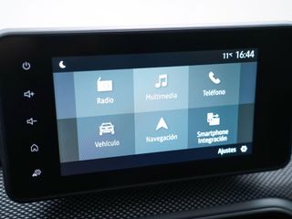 Dacia Jogger Expression TCe 81kW (110CV) 7 plazas