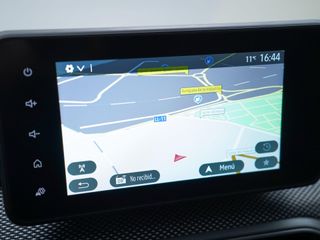 Dacia Jogger Expression TCe 81kW (110CV) 7 plazas