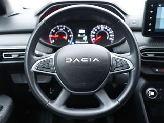 Dacia Jogger Expression TCe 81kW (110CV) 7 plazas