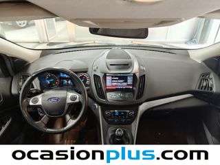 Ford Kuga 1.5 EcoBoost S&S Trend 4x2 110 kW (150 CV)
