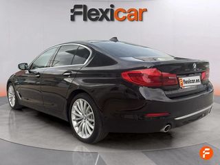 BMW Serie 5 520d