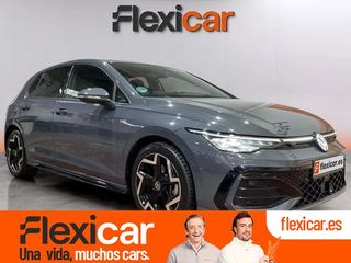 Volkswagen Golf R-Line 2.0 TDI 110kW (150CV) DSG