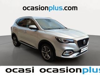 MG HS 1.5 Turbo GDI Luxury 119 kW (162 CV)