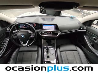 BMW Serie 3 320d 140 kW (190 CV)