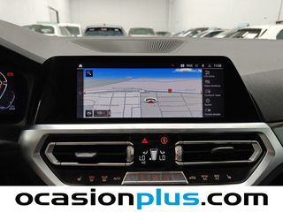 BMW Serie 3 320d 140 kW (190 CV)