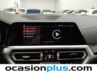 BMW Serie 3 320d 140 kW (190 CV)