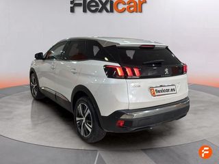 Peugeot 3008 1.2 PureTech 96KW S&S Allure Pack