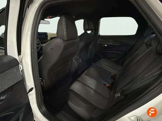 Peugeot 3008 1.2 PureTech 96KW S&S Allure Pack