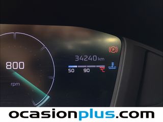 Peugeot 2008 PureTech 100 S&S Allure 75 kW (100 CV)