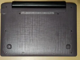 Portátil Acer Swift 3 Nero/Argento