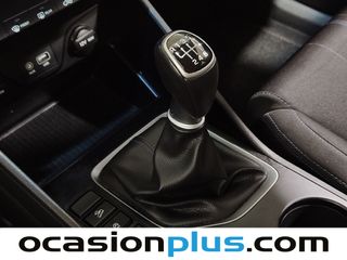 Hyundai Tucson 1.7 CRDI BlueDrive Essence 4x2 85 kW (115 CV)