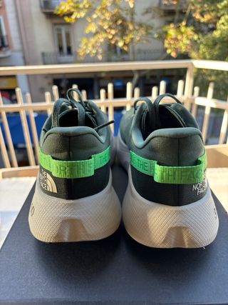 The North Face Calzado Montaña Altamesa 300 Hombre