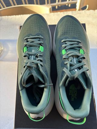 The North Face Calzado Montaña Altamesa 300 Hombre