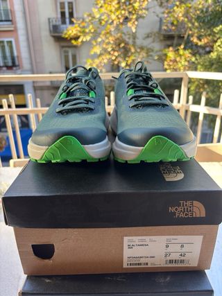 The North Face Calzado Montaña Altamesa 300 Hombre