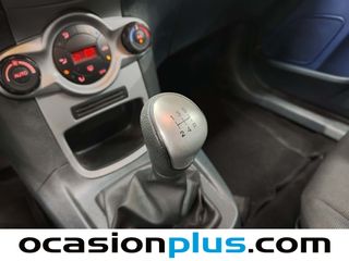 Ford Fiesta 1.4 Trend 71 kW (96 CV)