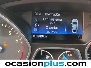 Ford Kuga 1.5 EcoBoost Trend+ 4x2 88 kW (120 CV)