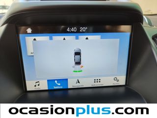 Ford Kuga 1.5 EcoBoost Trend+ 4x2 88 kW (120 CV)