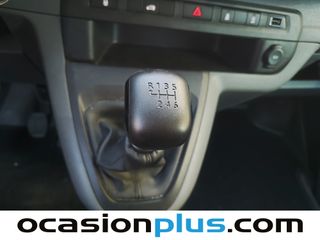 Citroen Jumpy Furgon BlueHDi 100 S&S Talla M Control 75 kW (102 CV)