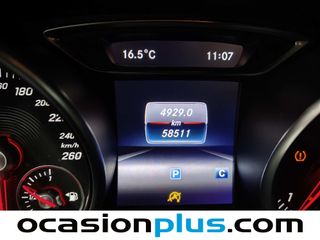 Mercedes-Benz CLA 200 d AMG Line 100 kW (136 CV)