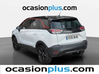 Opel Crossland 1.2 GS Line 81 kW (110 CV)