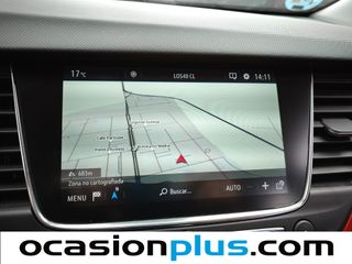 Opel Crossland 1.2 GS Line 81 kW (110 CV)