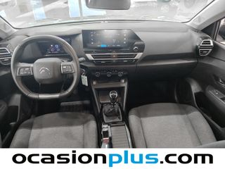 Citroen C4 X PureTech 100 S&S 6v You 75 kW (102 CV)