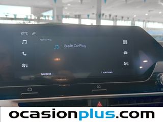 Citroen C4 X PureTech 100 S&S 6v You 75 kW (102 CV)