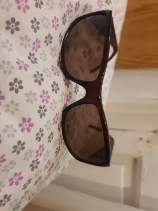 Gafas de sol Etro marrones