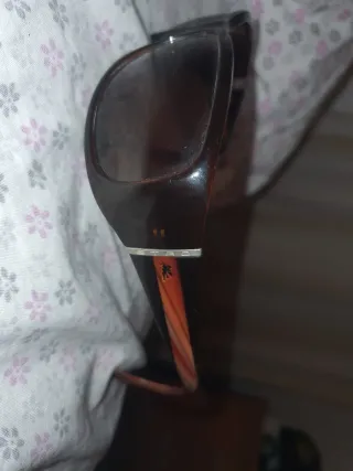 Gafas de sol Etro marrones