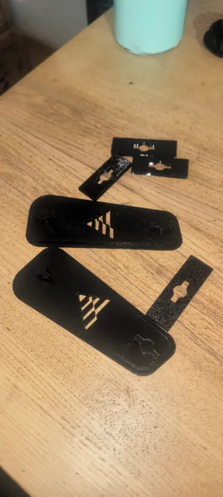 Cubrecarter Voge 800