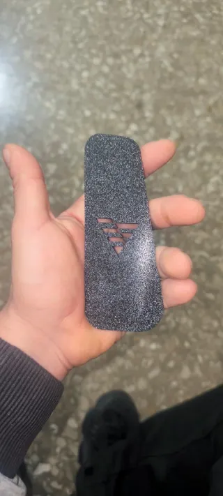 Cubrecarter Voge 800