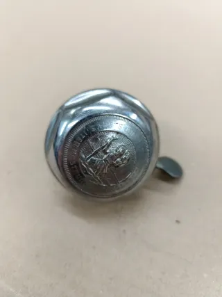 Timbre San Cristóbal