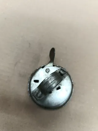 Timbre San Cristóbal