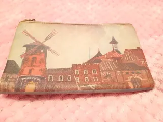 Monedero/Billetera Mujer Amelie