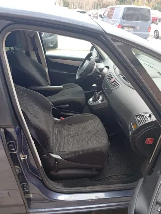 Citroen C4 Picasso 2012