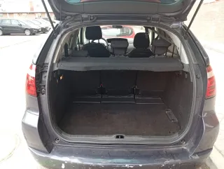 Citroen C4 Picasso 2012